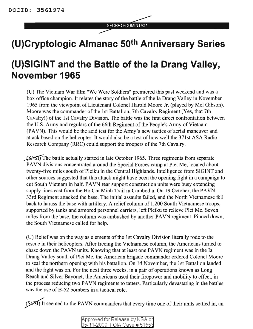  SIGINT_AND_THE_BATTLE_OF_THE_IA_DRANG_VALLEY.PDF