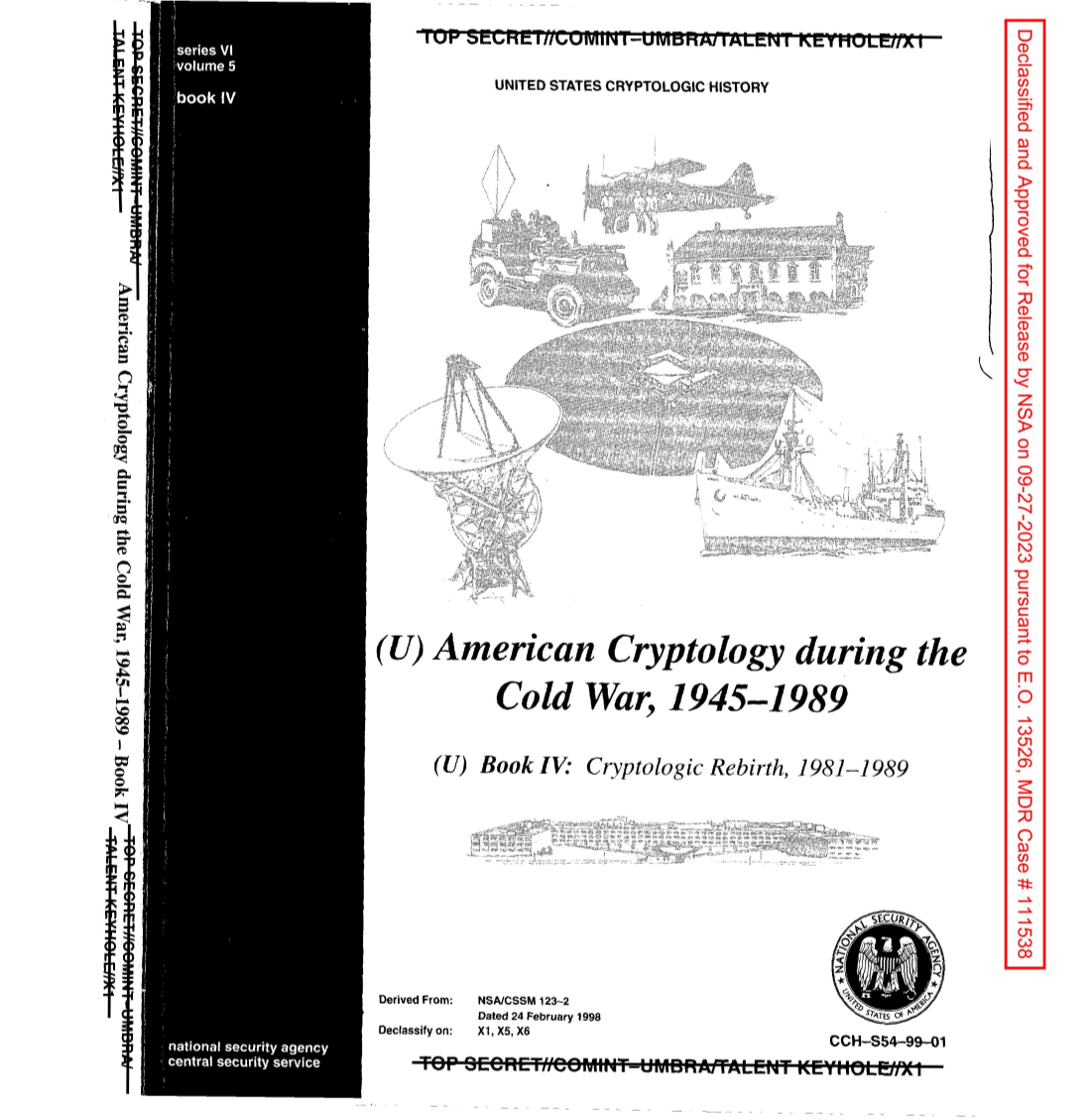  American Cryptology During the Cold War.PDF