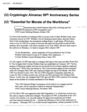 Cryptologic Almanac Articles - 2002