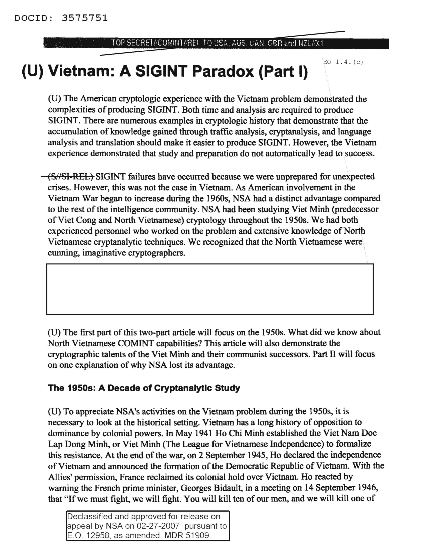  VIETNAM_A_SIGINT_PARADOX_PART_I.PDF