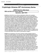 Cryptologic Almanac Articles - 2002