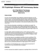 Cryptologic Almanac Articles - 2002