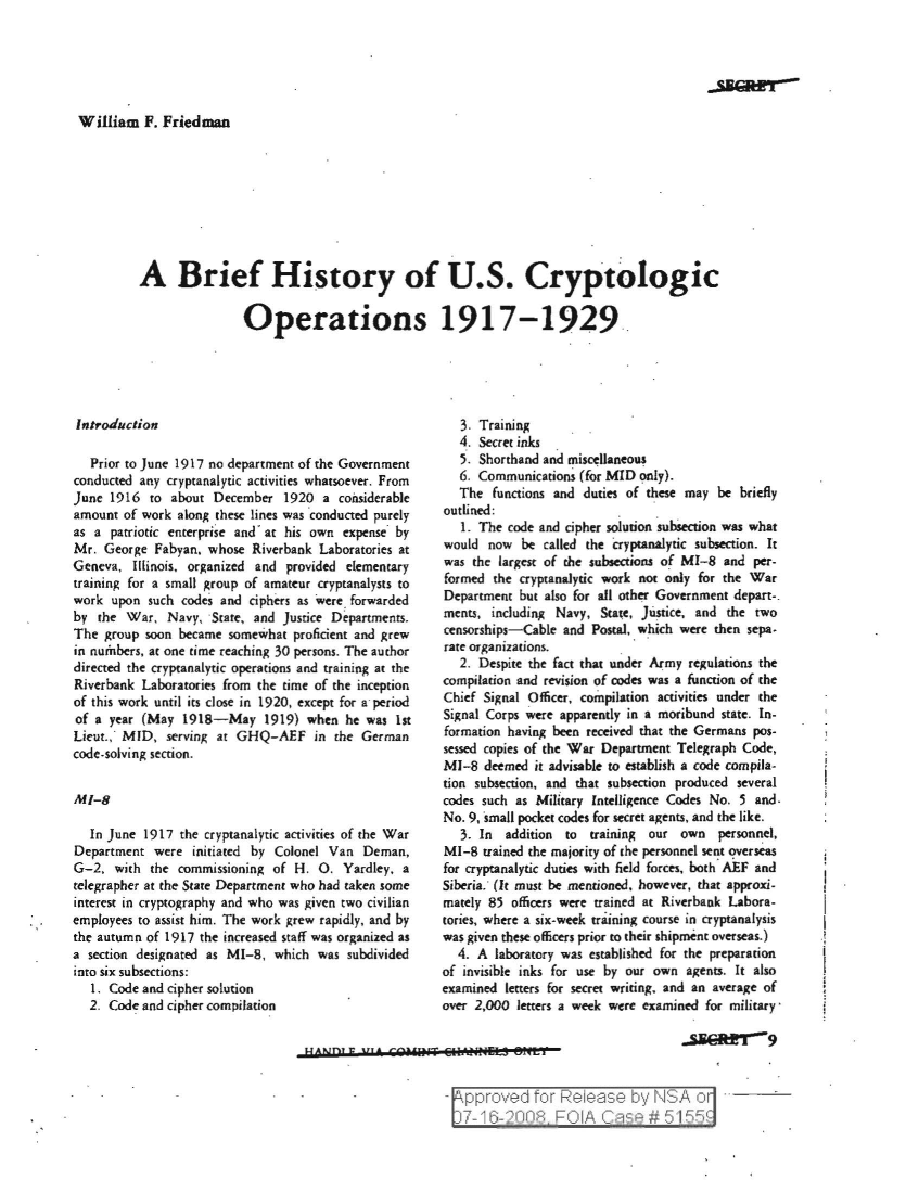  BRIEF HISTORY US CRYPTOLOGIC OPERATIONS.PDF