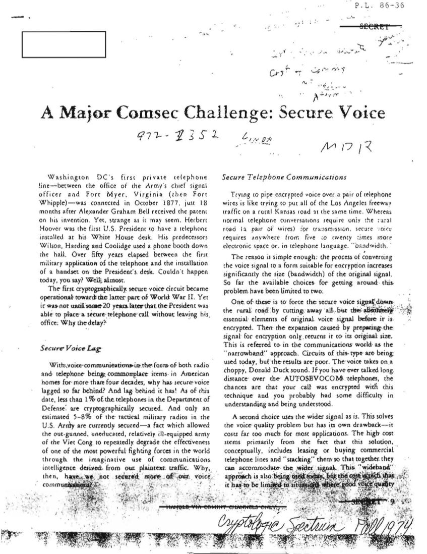  MAJOR COMSEC CHALLENGE.PDF