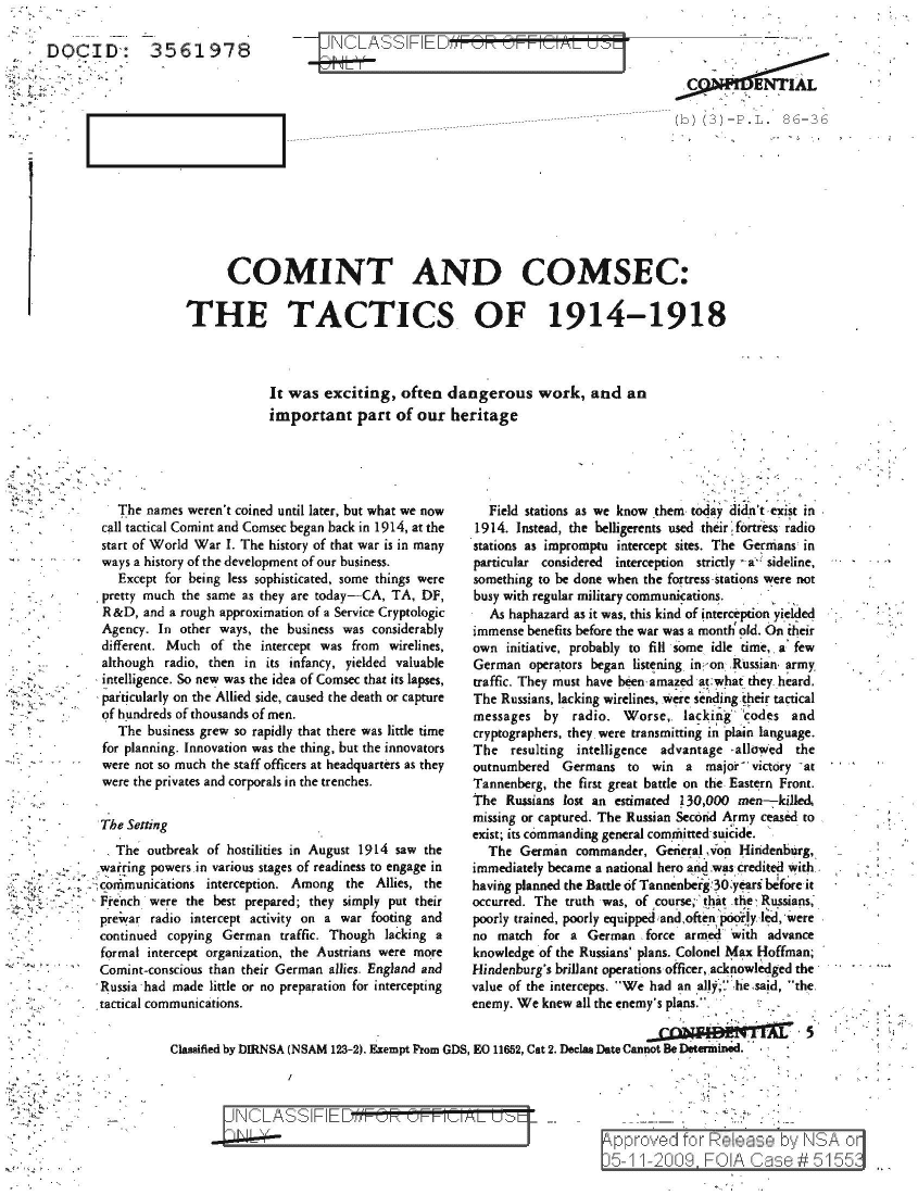  COMINT AND COMSEC PT 1.PDF