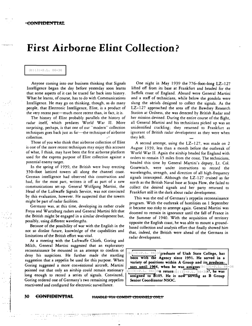  FIRST AIRBORNE ELINT.PDF