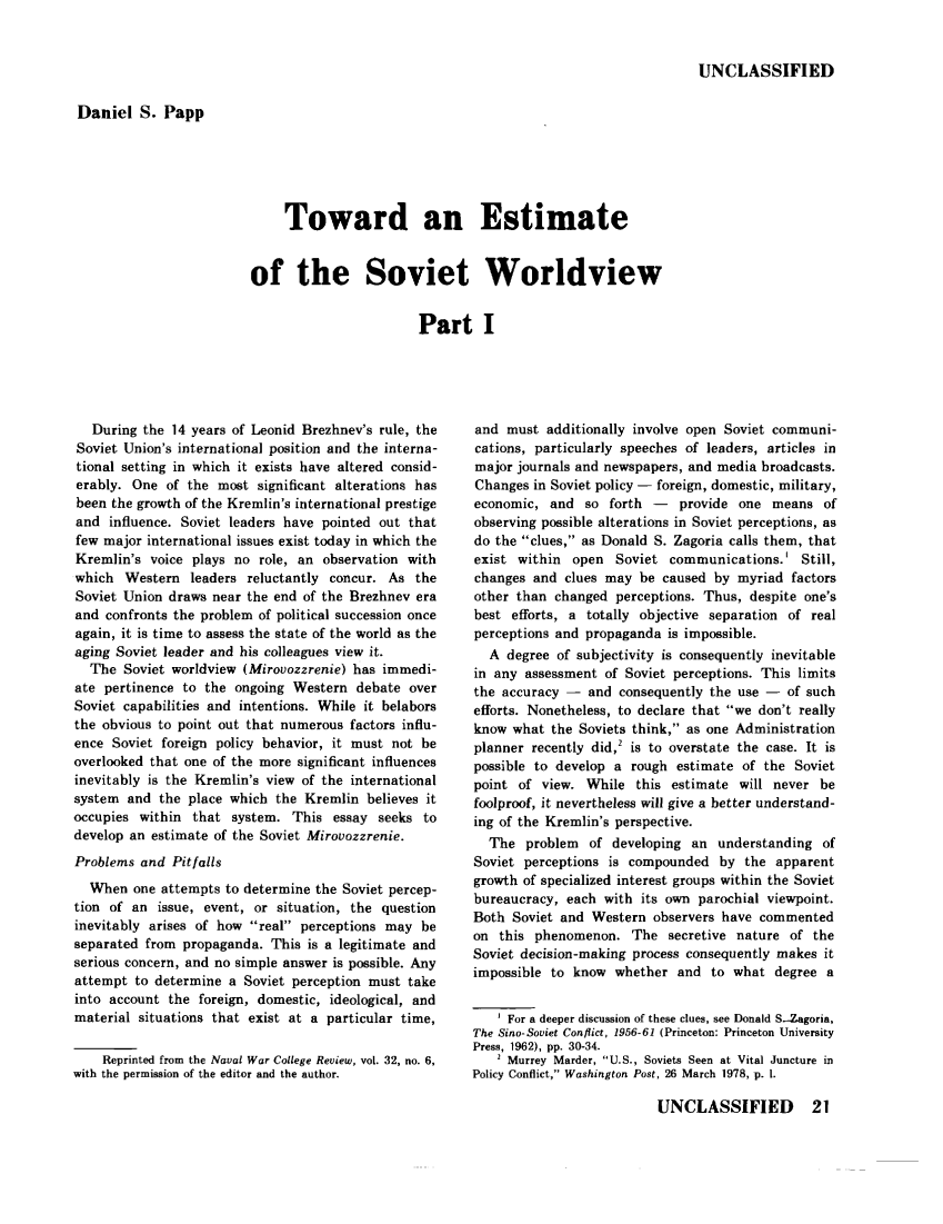  TOWARD ESTIMATE I.PDF