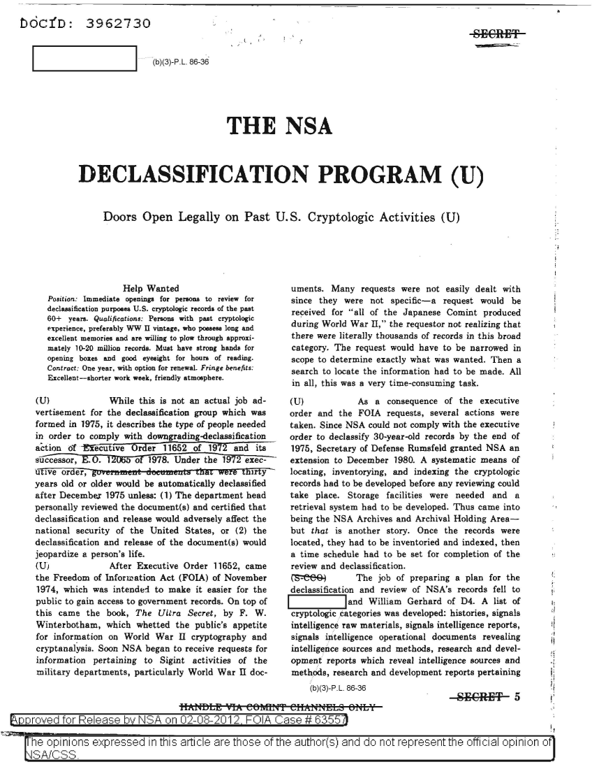  NSA DECLAS PROG.PDF