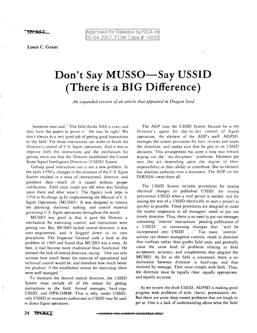  DONT SAY MUSSO.PDF