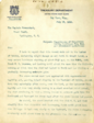 Official report by the Commanding Officer of USCGC "TALLAPOOSA during hurricane July 5-6 [1916], and subsequent operations."