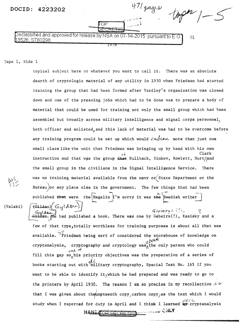  NSA-OH-1976-1-10-ROWLETT.PDF