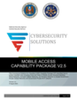 Mobile Access Capability Package v2.5