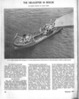 "The Helicopter in Rescue" by CAPT Woodrow W. Vennel, USCG; published in February 1961 issue of the Proceedings of the Merchant Marine Council; Vol. 18, NO. 2 (Feb, 1961), pp. 24-28.