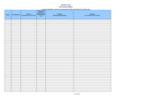 MA CP v2.6 Comment Matrix