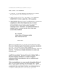 COMMANDANT PUBLICATION P16562.5
Subj: Loran-C User Handbook
1. PURPOSE. To provide a general description of the Loran-C
Navigation System and an introduction to its use.
2. DIRECTIVES AFFECTED. The Loran-C User Handbook,
COMDTINST M16562.3, dated May 1980 is cancelled.
3. DISCUSSION. The new Loran-C User Handbook is a much more
comprehensive edition than the previous one. A Loran-C
system decription, use of Loran-C receivers, interference
to Loran-C and its effects, nautical charts and tables
containing Loran-C information, and updated information on
available Loran-C coverage are only some of the topics
covered in the handbook
W.J. ECKER
Chief, Office of Navigation Safety
and Waterway Services
FORWARD
The purpose of this book is to provide general information about
the Loran-C Radionavigation System and to present an introduction
to its use. This revision reflects major changes in:
the Loran-C system, Coast Guard operational technology, and Loran
receivers. The book also includes information for aviators and
terrestrial users.