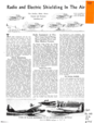 Coast Guard Aviation, 1933-1935 

Aviation-Related Articles in the Coast Guard Magazine, January, 1933 (Vol. 6, #3) through December, 1935 (Vol. 9, #2).