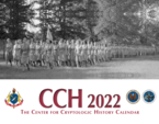 The Center for Cryptologic History 2022 Digital Calendar