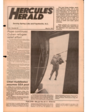 HERCULES HERALD_23 MAY 1980