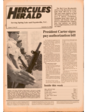 HERCULES HERALD_19 SEP 1980