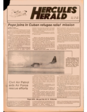 HERCULES HERALD_16 MAY 1980