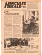 THE HERCULES HERALD_16 OCT 1981