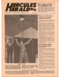 THE HERCULES HERALD_5 JUN 1981