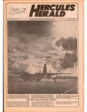 HERCULES HERALD newspaper from 2 MAY 1980
