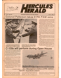 HERCULES HERALD newspaper from 4 APR 1980