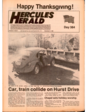 HERCULES HERALD_21 NOV 1980