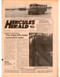 THE HERCULES HERALD_6 NOV 1981