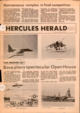 HERCULES HERALD newspaper from 23 MAR 79