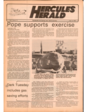 HERCULES HERALD newspaper from 8 FEB 1980