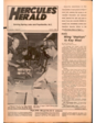 HERCULES HERALD newspaper from 6 JUN 1980