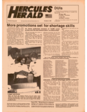 THE HERCULES HERALD_2 OCT 1981