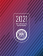 2021 NSA Cybersecurity Year in Review