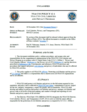 NSA/CSS POLICY 12-1: CIVIL LIBERTIES AND PRIVACY PROGRAM