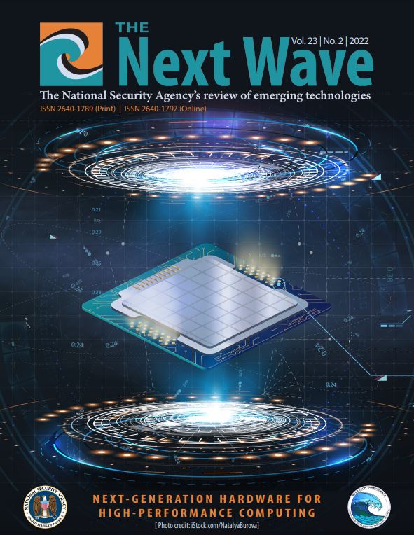  TNW 23-2 | 2022 | Next-Generation Hardware for High-Performance Computing