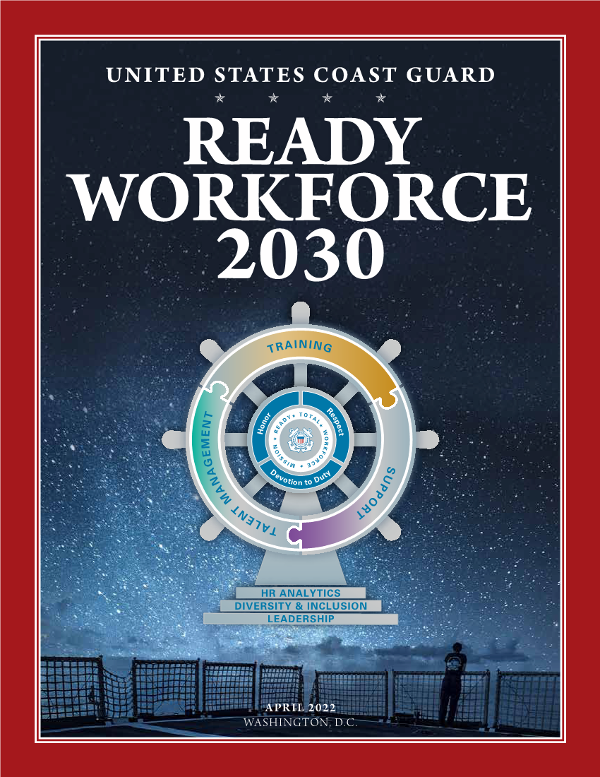  Ready Workforce 2030