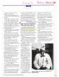 An article about SM2 Alphonzo Barbour, USCG (Ret.), a 100-year-old African American USCG veteran who saw service in the Coast Guard after enlisting in 1924 as a stewardsmate.  Article was written by then-YNCS Vince Patton, USCG.  It was published in the September 1992 issue of the Commandant's Bulletin (Issue 9-92), pp. 18-20.