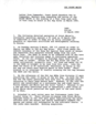 CGC POINT WHITE -- Letter from Commander, Coast Guard Squadron One (CAPT R. J. LoForte) to Commander, Western Area regarding the action of the POINT WHITE in the sinking of a Viet Cong junk with 16 Viet Cong on board in Soi Rap River in March 1966.  Letter dated 14 March 1966.

Includes award citation for a Navy Commendation Medal for LT Eugene J. Hickey, Jr., USCG.

Scanned by CAPT Larry Hall, USCG (Ret.)