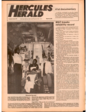THE HERCULES HERALD_29 MAY 1981