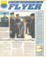 CAROLINA FLYER_VOL 1 APR. - JUNE 1997