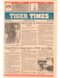 TIGER TIMES_VOL 2 JAN. - MAR 1993