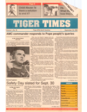 TIGER TIMES_VOL 1-SEP - DEC. 1992