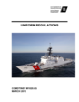 2012 - USCG Uniform Regulations (COMDTINST M1020.6G)