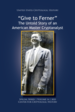 “Give to Ferner” The Untold Story of an American Master Cryptanalyst

By Brenda J. McIntire

Center for Cryptologic History
First edition published 2023