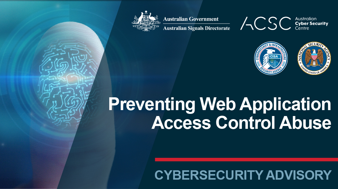  CSA: Preventing Web Application Access Control Abuse