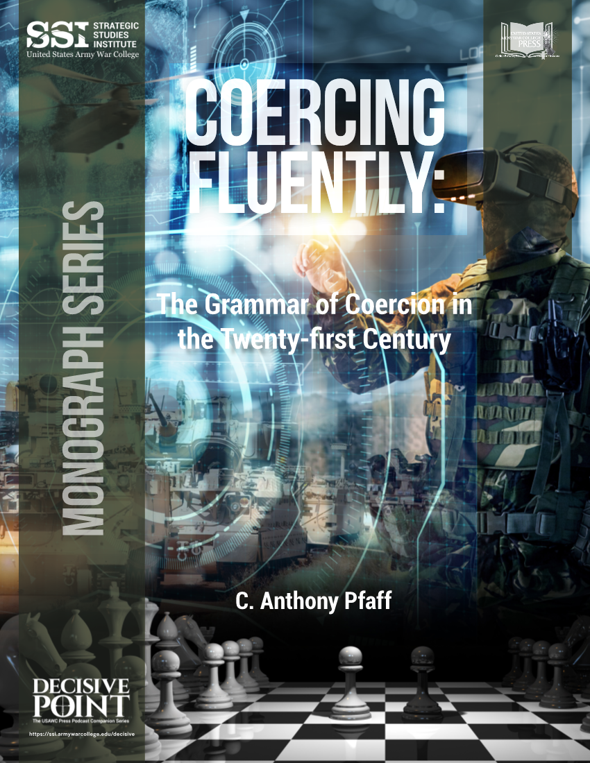  Coercing Fluently: The Grammar of Coercion in the Twenty-first Century