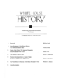 History of the Revenue Cutter Harriet Lane, written by Robert Anderson and published in the Winter 2003 issue of White House History (Number 12); pp. 39-51.