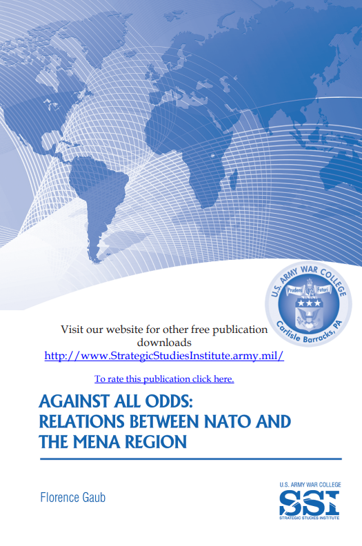  Against All Odds: Relations between NATO and the MENA Region